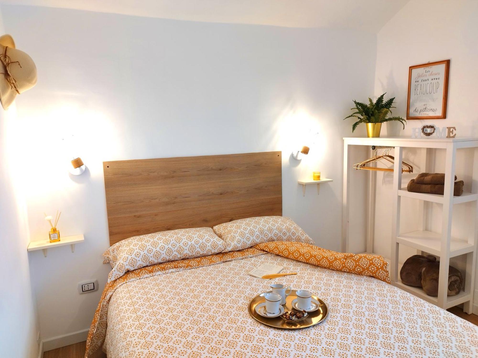 Calin Apartment Torino Dış mekan fotoğraf