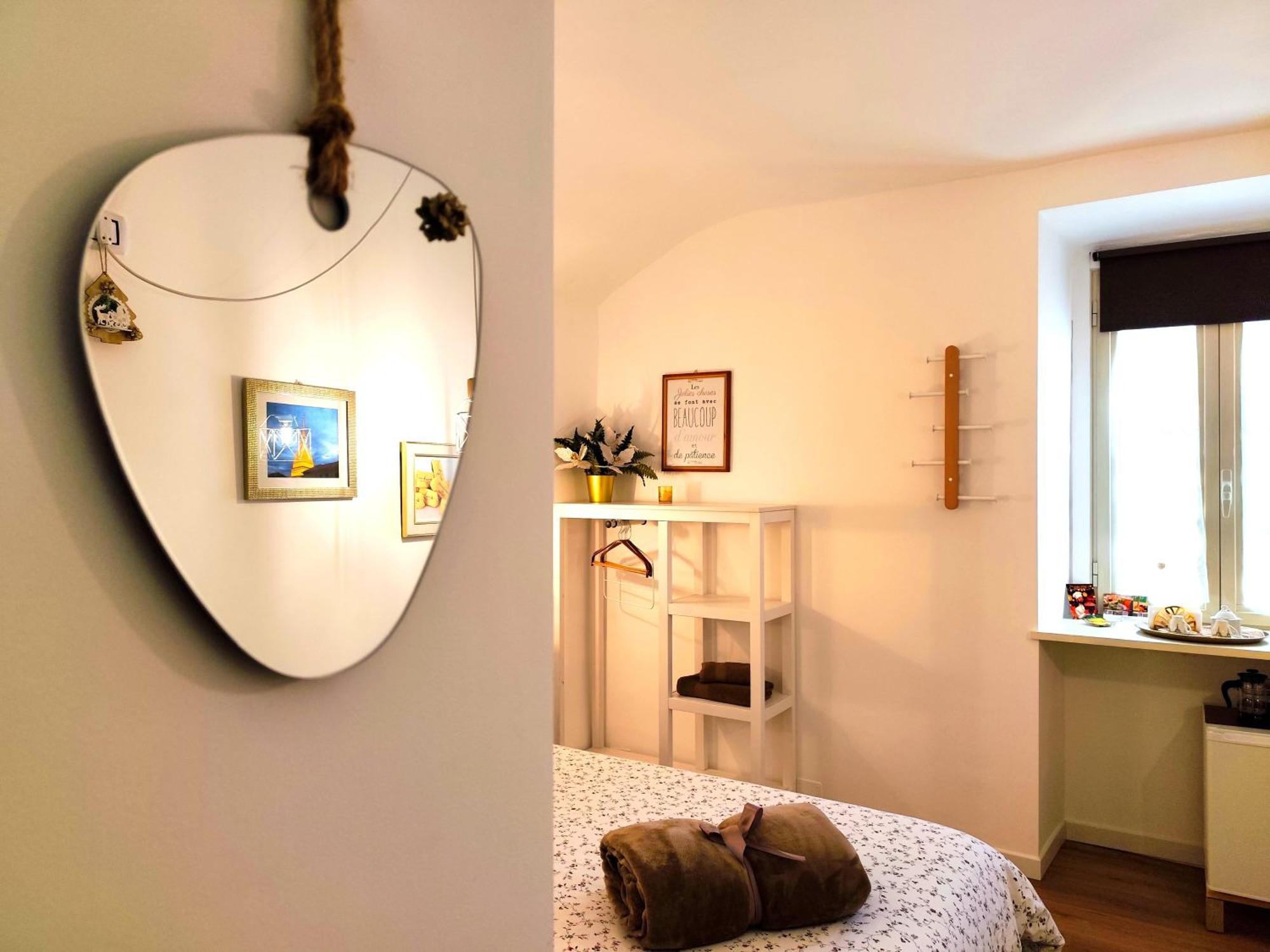 Calin Apartment Torino Dış mekan fotoğraf