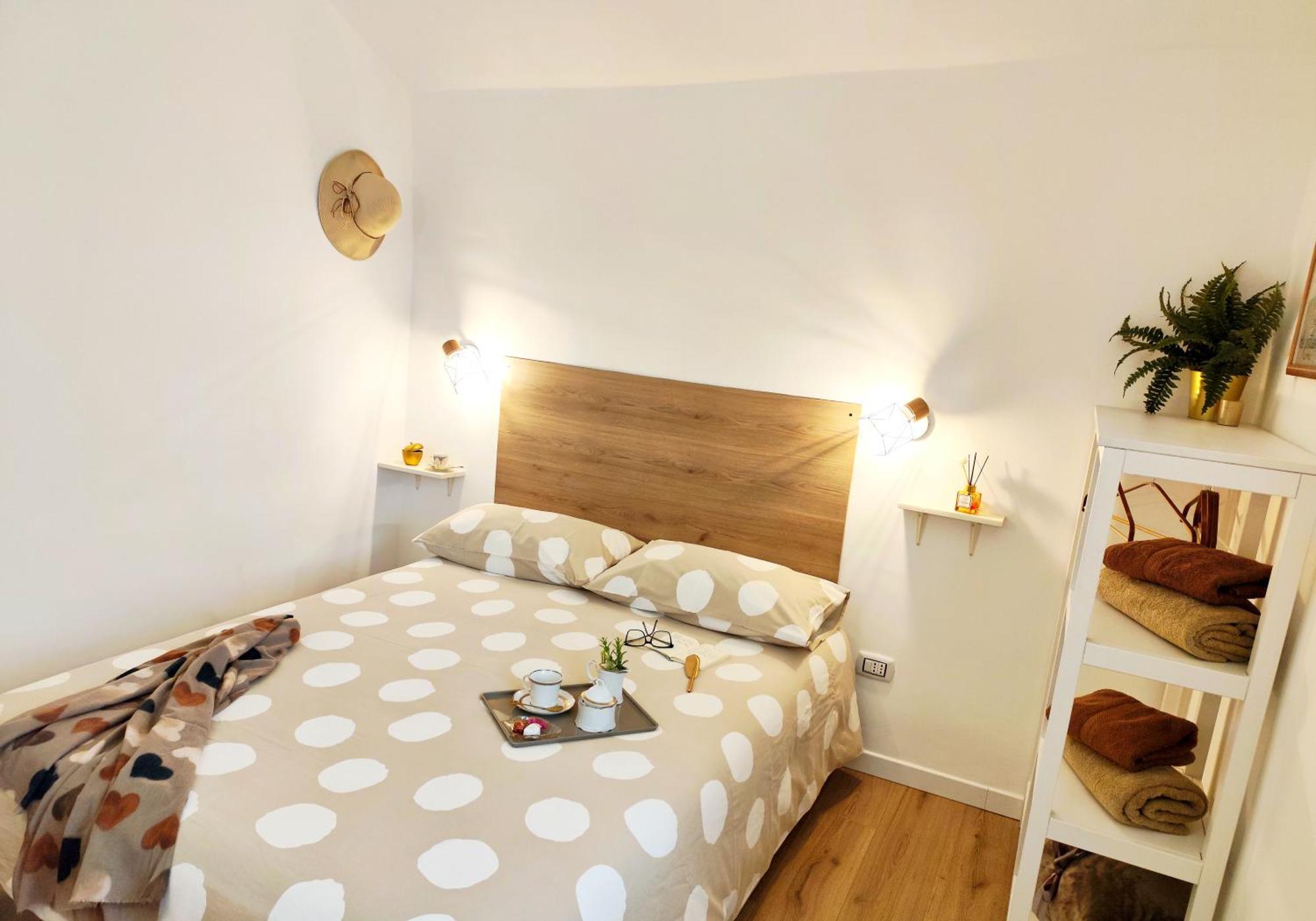 Calin Apartment Torino Dış mekan fotoğraf