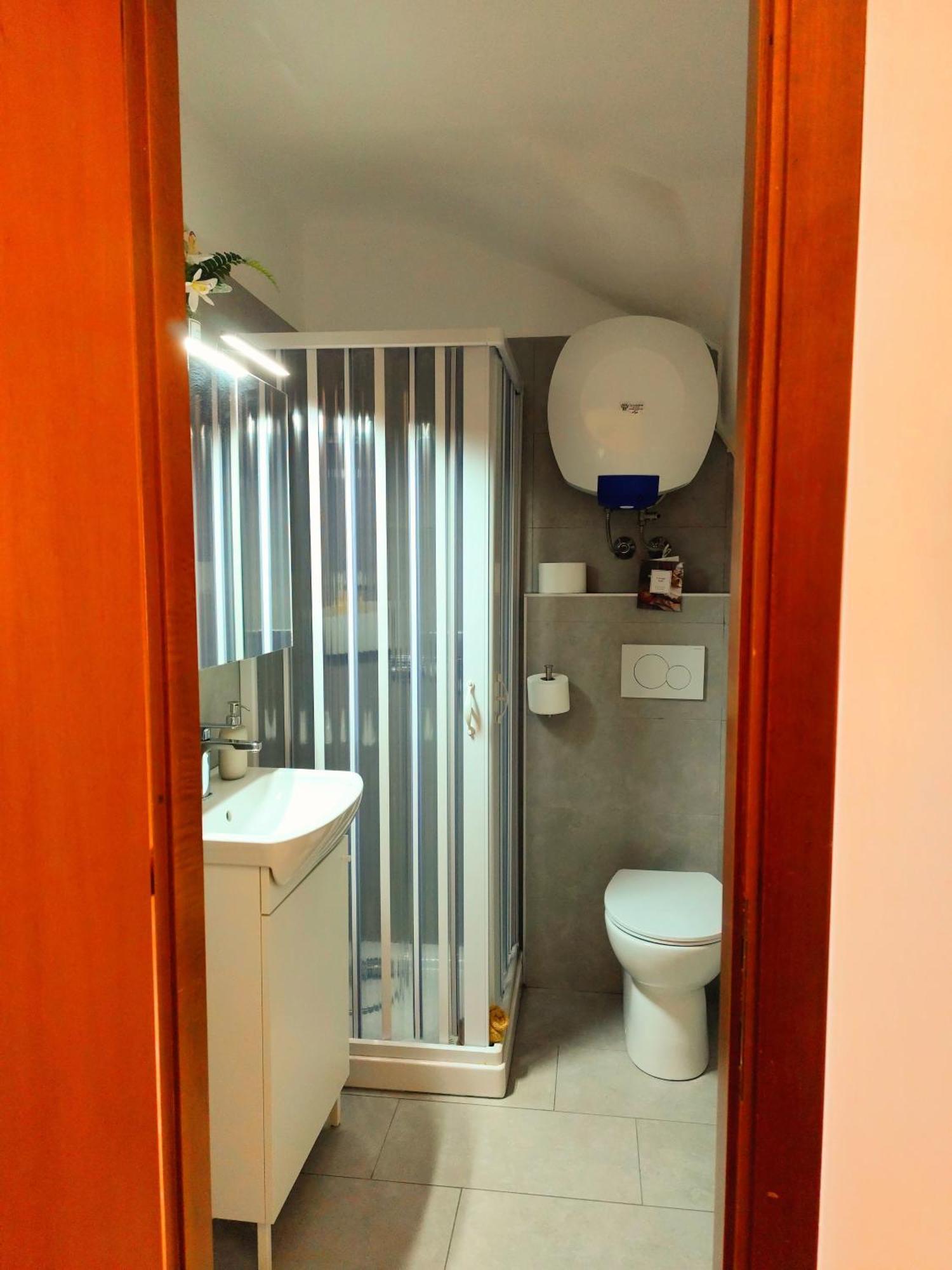 Calin Apartment Torino Dış mekan fotoğraf