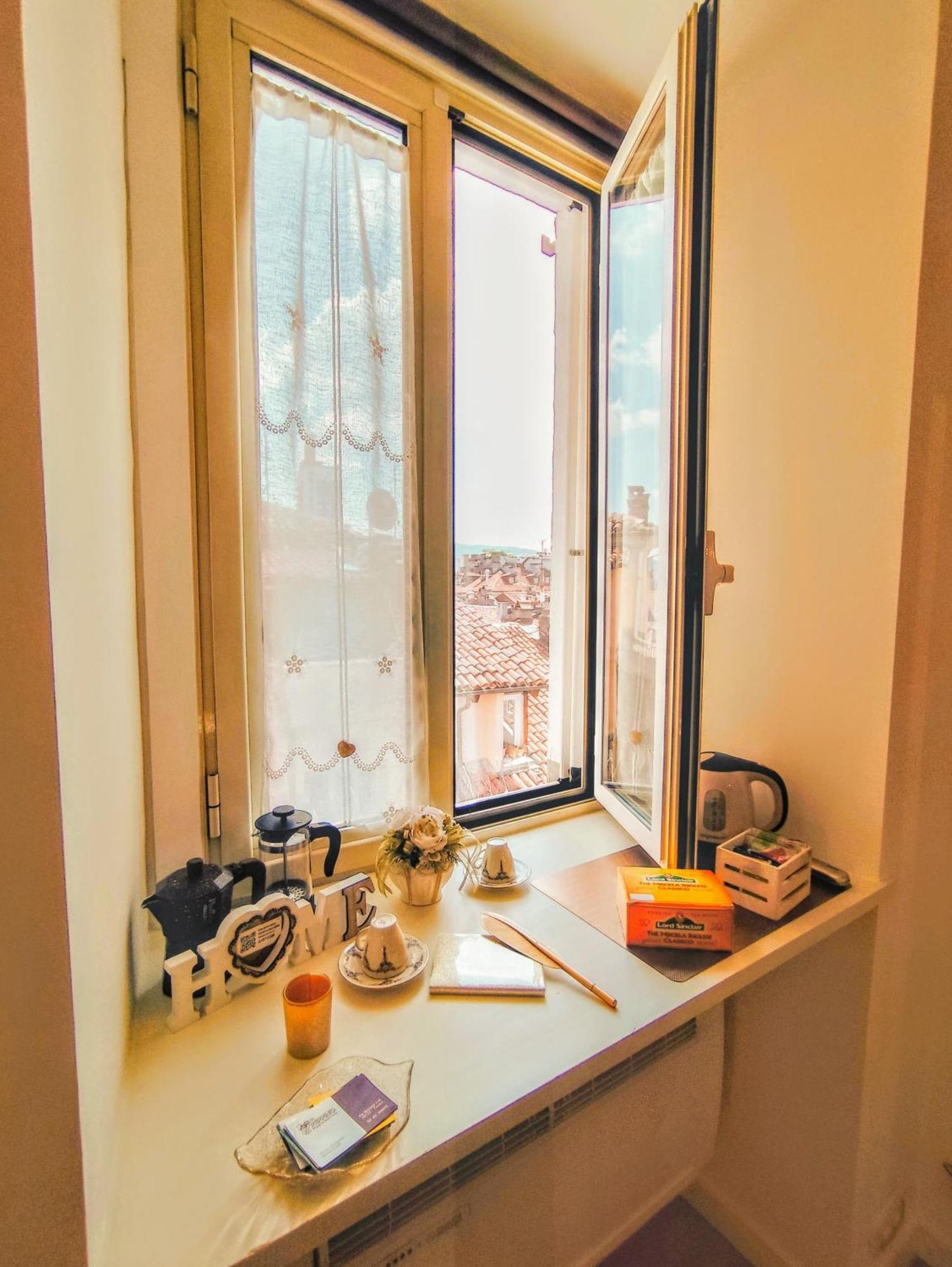 Calin Apartment Torino Dış mekan fotoğraf