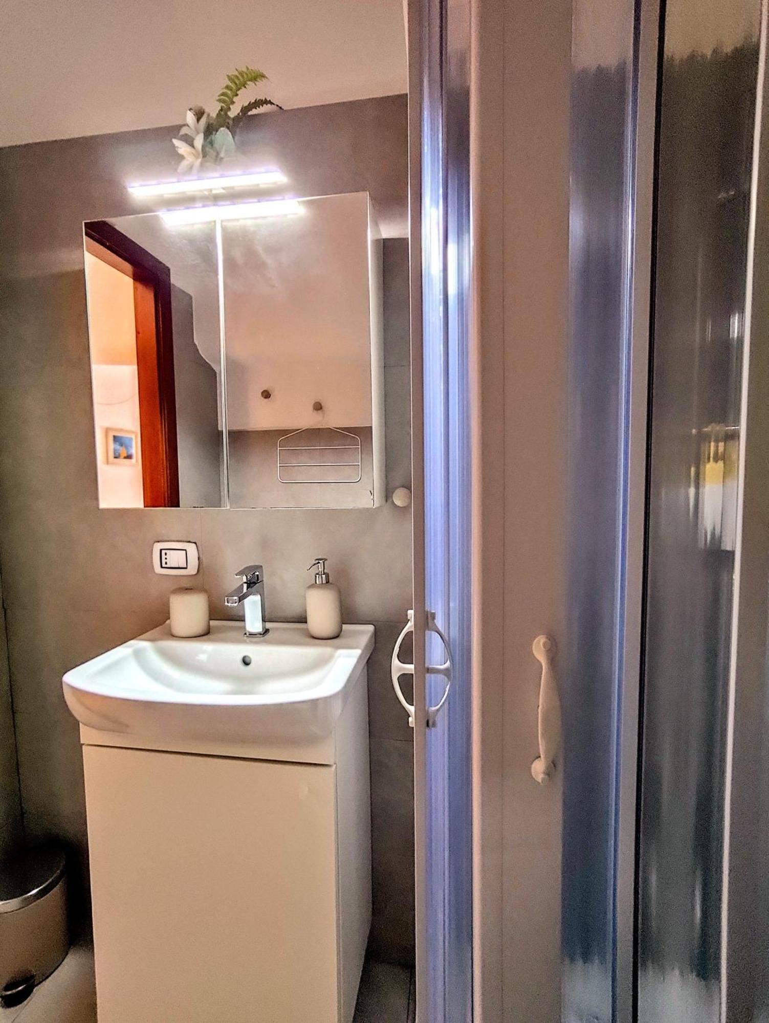 Calin Apartment Torino Dış mekan fotoğraf