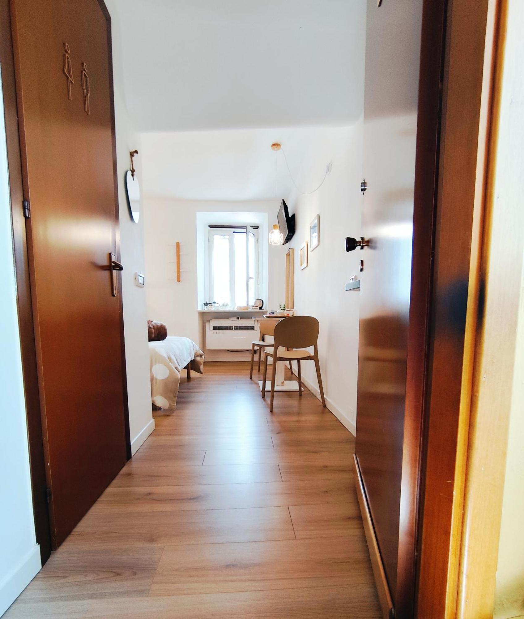 Calin Apartment Torino Dış mekan fotoğraf