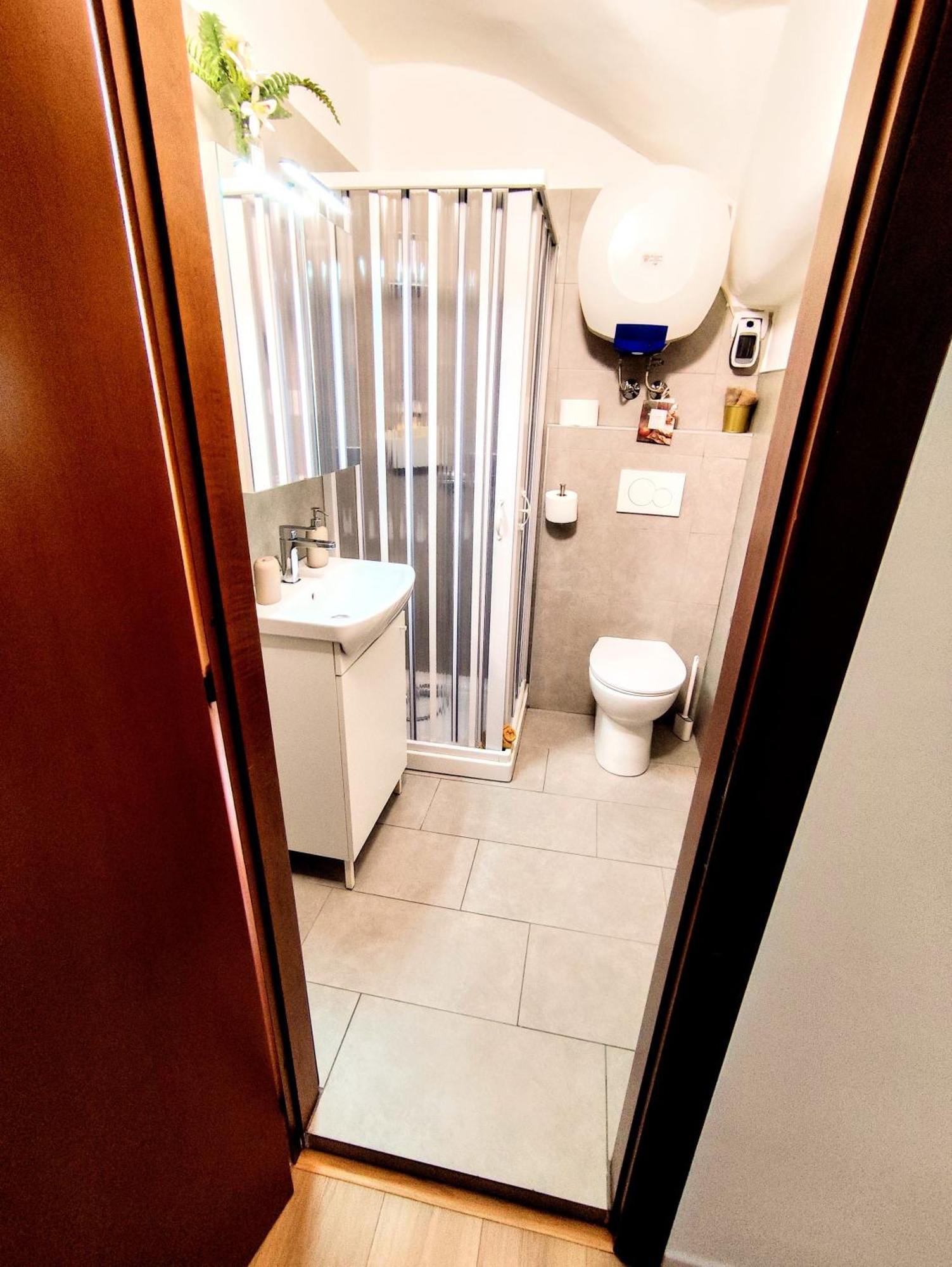 Calin Apartment Torino Dış mekan fotoğraf